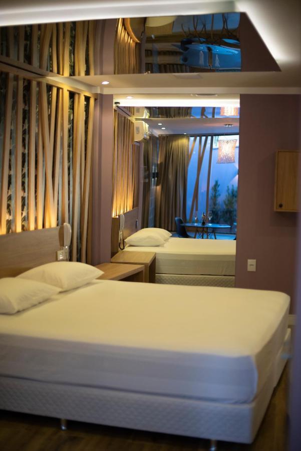 Villages Motel By Drops ภายนอก รูปภาพ