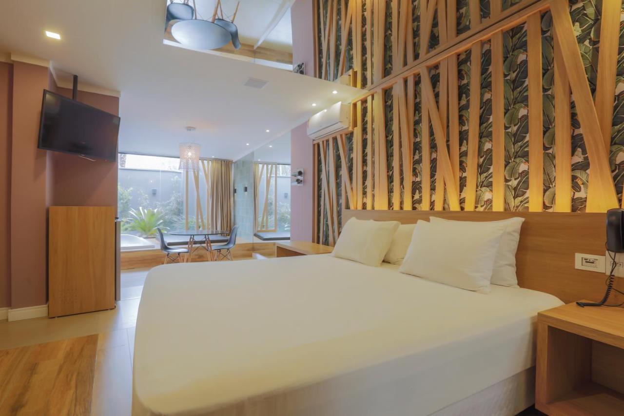 Villages Motel By Drops ภายนอก รูปภาพ