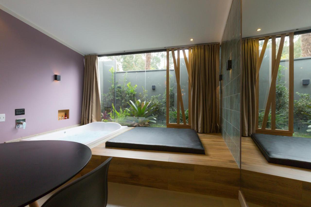 Villages Motel By Drops ภายนอก รูปภาพ