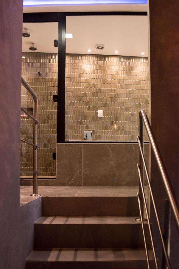 Villages Motel By Drops ภายนอก รูปภาพ